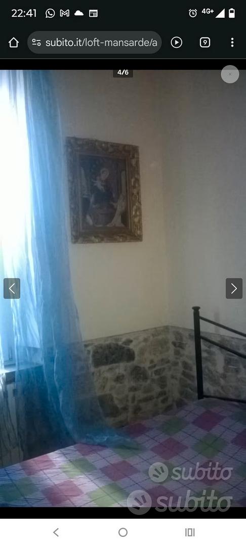 Appartamento – PT - Vista 5