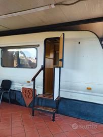 Roulotte vaccarizzo - Vaccarizzo Beach Garden