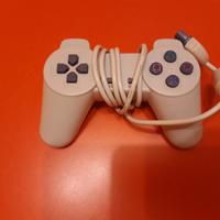 joystick PlayStation 1