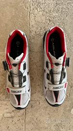 Scarpe per bici strada