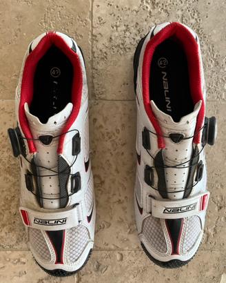 Scarpe per bici strada