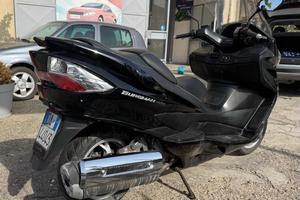 SUZUKI Burgman AN 400 AN