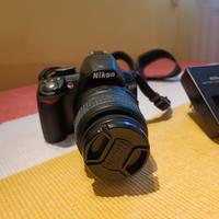 Nikon D3100