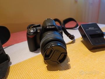 Nikon D3100