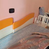 trabacche letto singolo 