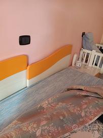 trabacche letto singolo 