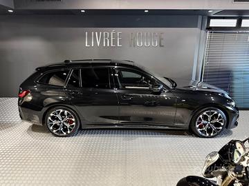 Bmw 330 330i xDrive Touring Msport Pro