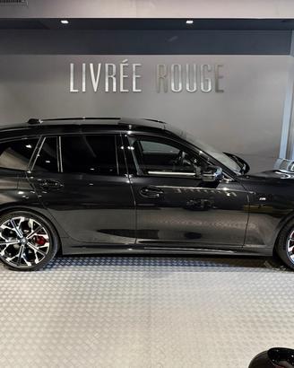 Bmw 330 330i xDrive Touring Msport Pro