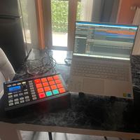 Maschine micro mk2