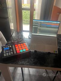 Maschine micro mk2