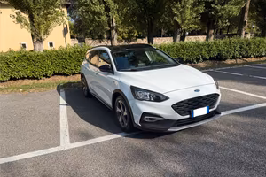 Ford focus 1.5 120cv ecoblue active