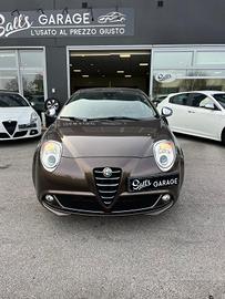 Alfa Romeo MiTo 1.4 105 CV Neopatentati