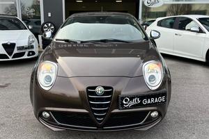 Alfa Romeo MiTo 1.4 105 CV Neopatentati