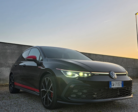 Volkswagen golf gti mt ultimate edition 70/110