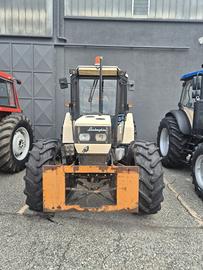 Trattore Lamborghini 874-90 TurboAnno 1992