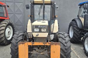 Trattore Lamborghini 874-90 TurboAnno 1992