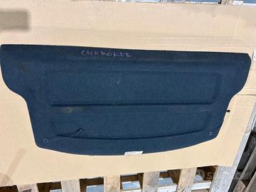 CAPPELLIERA JEEP CHEROKEE