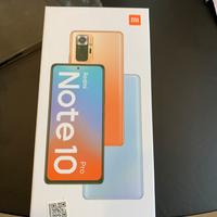 Redmi note 10 pro