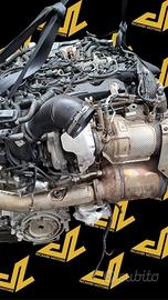 Motore completo Audi 2.0 2018> cnh