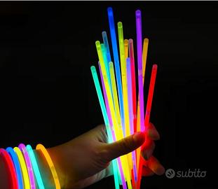 Bracciale FLUO per party/summer