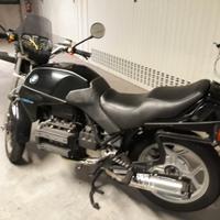 Bmw k 75 - 1989