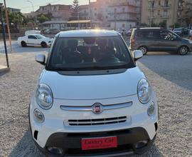 Fiat 500L 1.6 Multijet 120 CV Trekking
