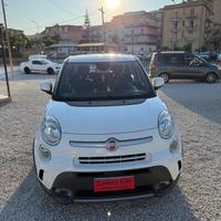 Fiat 500L 1.6 Multijet 120 CV Trekking
