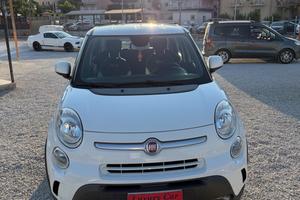Fiat 500L 1.6 Multijet 120 CV Trekking
