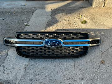 Calandra frontale Ford Ranger 2025