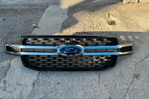 Calandra frontale Ford Ranger 2025