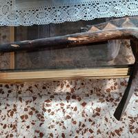 Ascia cerimoniale Dogon 