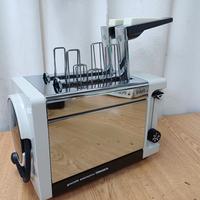 TOSTAPANE AUTOMATICO MOD. GRAZIELLA 