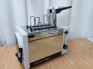 TOSTAPANE AUTOMATICO MOD. GRAZIELLA 