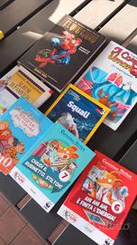 7 libri per bambini