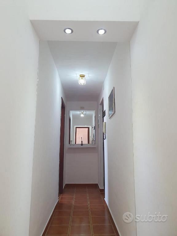 Appartamento – CT - Altro