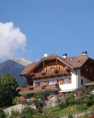 Settembre villa 29-08 al 19.09.26 4/6 persone/baby