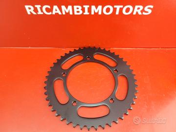 CORONA APRILIA TUONO RS50