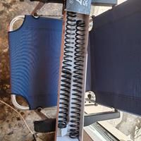 Molle forcelle BMW RnineT Urban Gs originali.