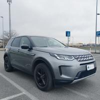 LAND ROVER Discovery Sport 2.0d td4 mhev HSE awd 1