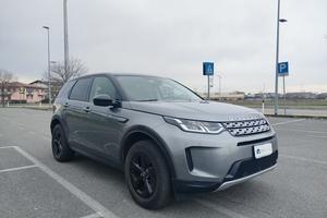 LAND ROVER Discovery Sport 2.0d td4 mhev HSE awd 1