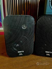 JBL control One