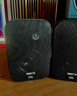 JBL control One
