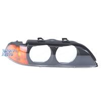 TULIPANO DESTRO BMW SERIE 5 E39 95-00 NERO AMBRA H