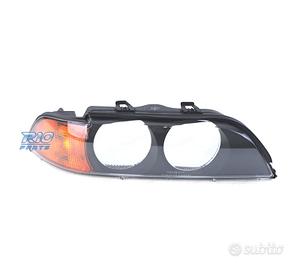 TULIPANO DESTRO BMW SERIE 5 E39 95-00 NERO AMBRA H