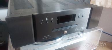 unison  cd due dac