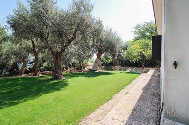 CASA INDIPENDENTE A FRANCAVILLA AL MARE