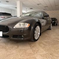 Maserati Quattroporte 4.2 V8 Automatica