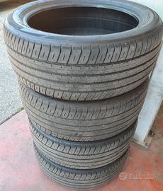 dunlop sp sport maxx 050 255/45r20 105v