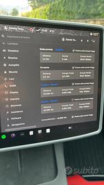 Tesla Model y RWD