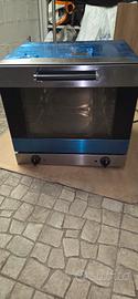  forno ventilato smeg 